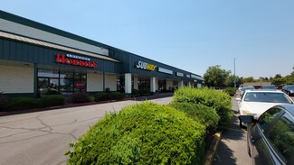 More details for 1501-1551 Hawthorne Ave NE, Salem, OR - Retail for Lease