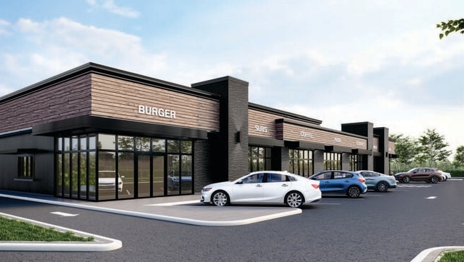 More details for 1805 20 Street NE st, Calgary, AB - Medical, Retail for Lease