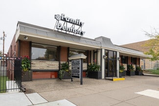More details for 550 Snelling Ave S, Saint Paul, MN - Office for Lease
