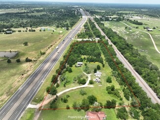 Plus de détails pour 14619 Highway 36 South, Somerville, TX - Spécialité à vendre