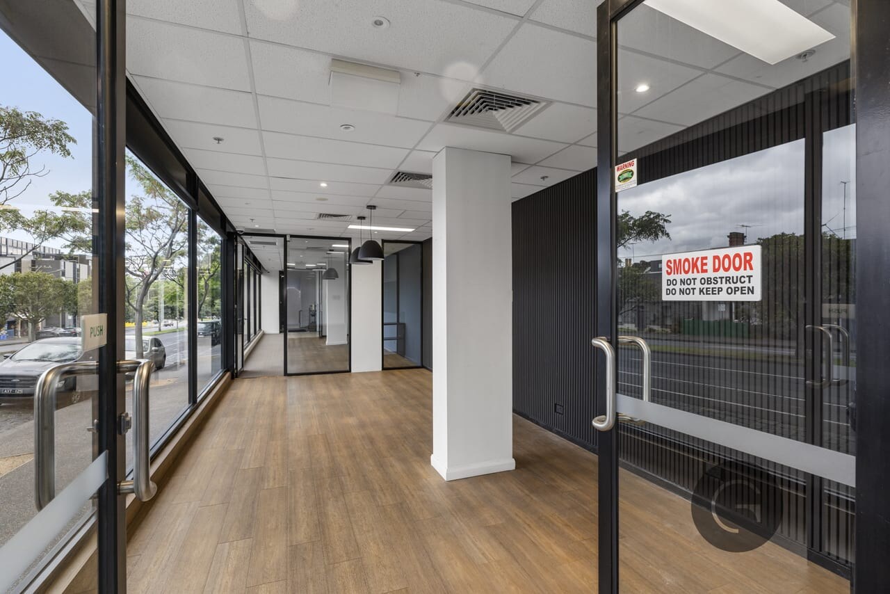 204-218 Dryburgh Street, North Melbourne, VIC 3051 - Unit 204 - - Interior Photo - Image 2 of 8