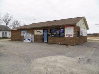 401 S 5th St, Herington, KS for sale - Primary Photo - Image 1 of 1