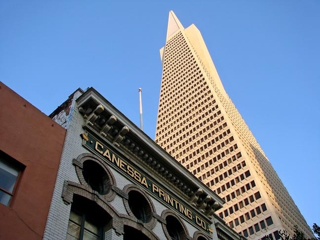 708-710 Montgomery St, San Francisco, CA for lease - Building Photo - Image 2 of 34