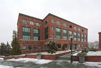 More details for 1 Harbour Pl, Portsmouth, NH - Office for Lease