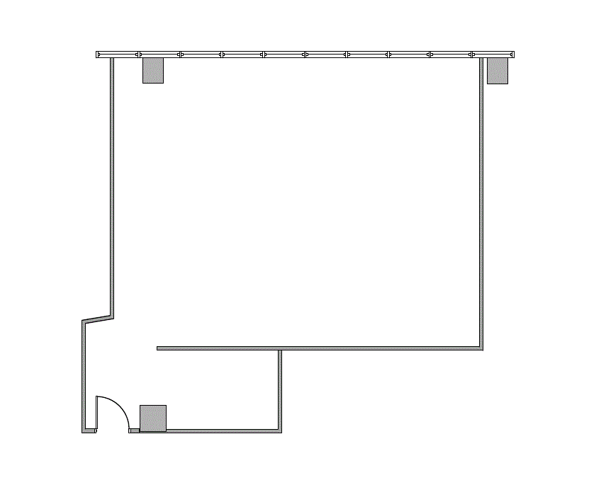 8330 Lyndon B Johnson Fwy, Dallas, TX for lease Floor Plan- Image 1 of 1