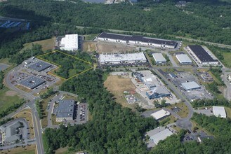 103 Tower Dr, Middletown, NY - Aérien  Vue de la carte