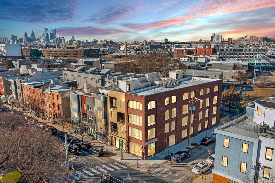 1828 Frankford Ave, Philadelphia, PA à vendre - Photo du bâtiment - Image 2 de 20