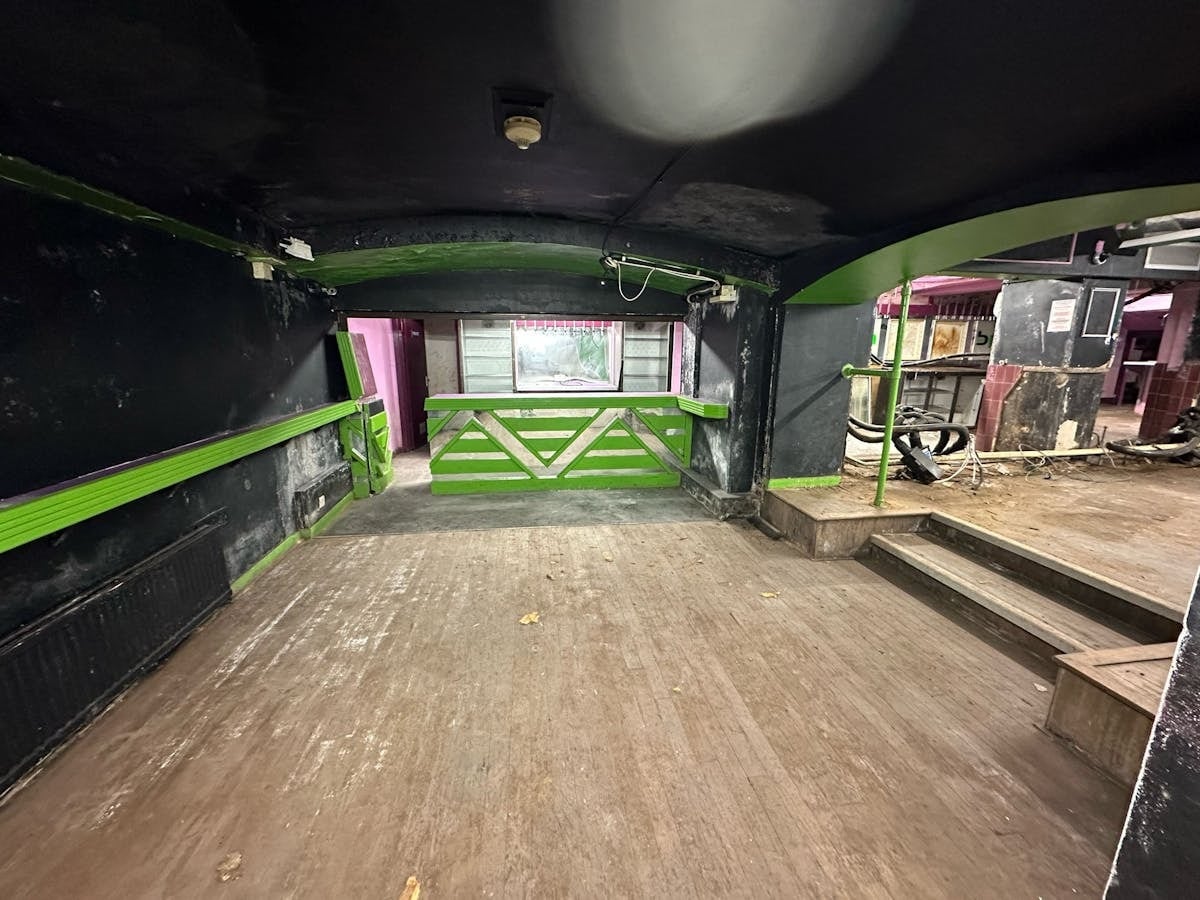 113-115 Seaside Rd, Eastbourne à louer Photo intérieure- Image 1 de 3