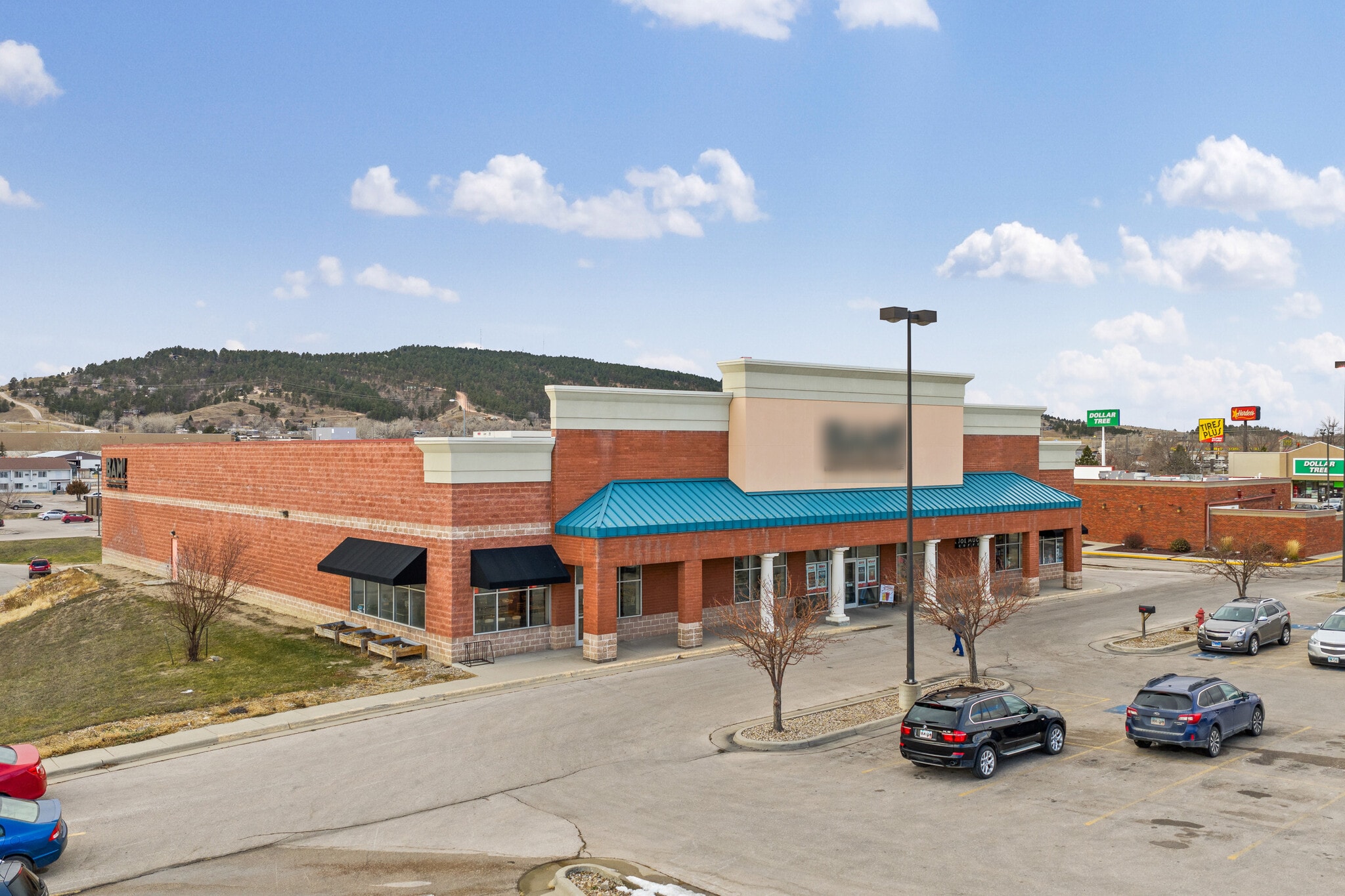 2130 Haines Ave, Rapid City, SD for lease Primary Photo- Image 1 of 7