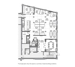 2010 11th St SW, Calgary, AB for sale Floor Plan- Image 2 of 2