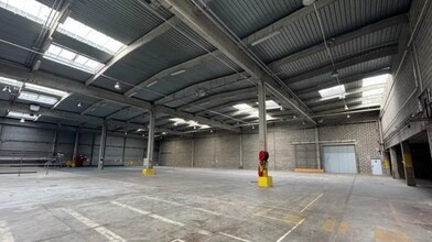 Flex in Sucy-en-Brie for lease Interior Photo- Image 2 of 4