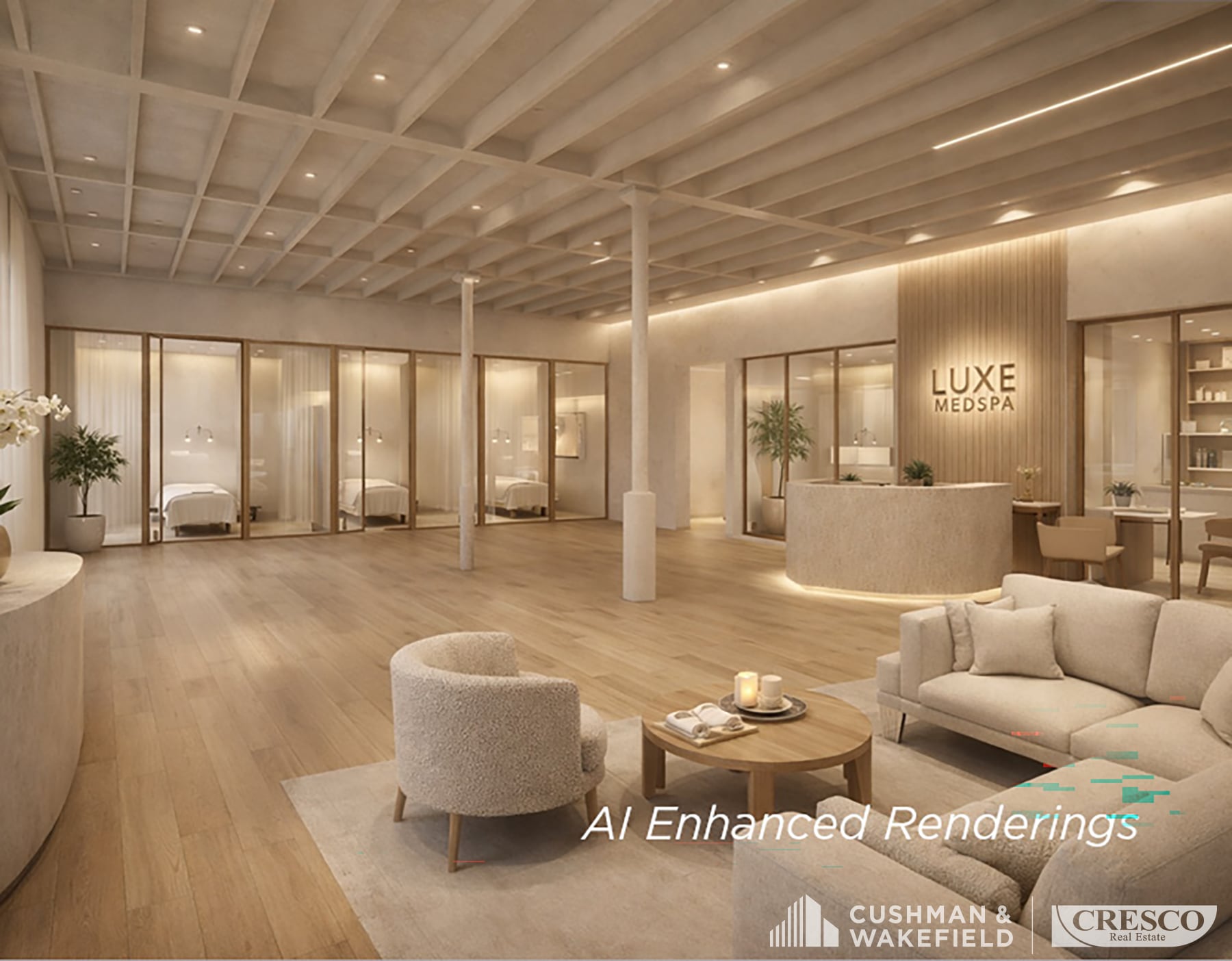2038 W 29th St, Cleveland, OH for lease Interior Photo- Image 1 of 8