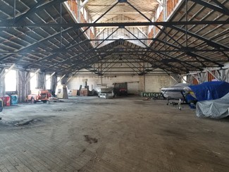 Plus de détails pour 700 Marquette St, Bay City, MI - Industriel à vendre