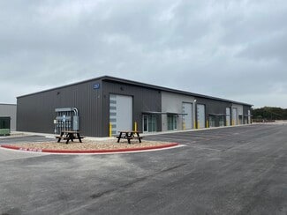 More details for 257 County Road 214, Liberty Hill, TX - Industrial for Lease
