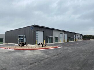 Plus de détails pour 257 County Road 214, Liberty Hill, TX - Industriel à louer