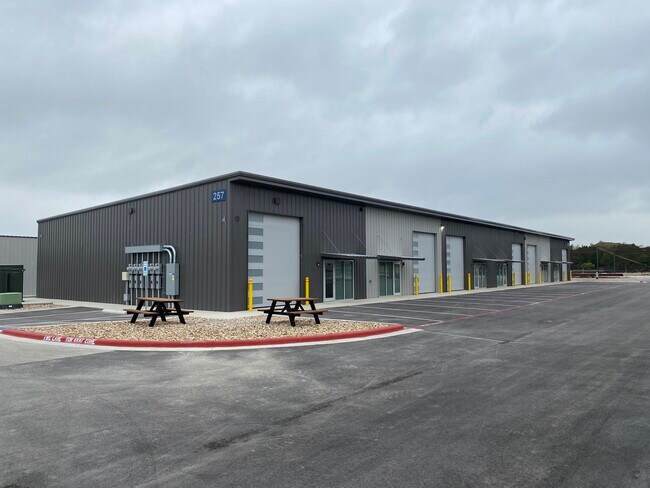 More details for 257 County Road 214, Liberty Hill, TX - Industrial for Lease