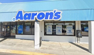Plus de détails pour 804 Berryville Ave, Winchester, VA - Commerce de détail à louer