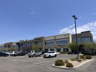 More details for 2425 S Stearman Dr, Chandler, AZ - Office for Lease