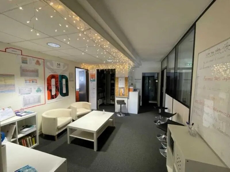 Office in Lyon for lease Building Photo- Image 1 of 21