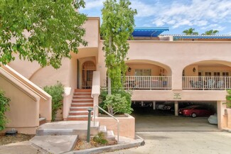 Plus de détails pour 500 E Amado Rd, Palm Springs, CA - Multi-résidentiel à vendre