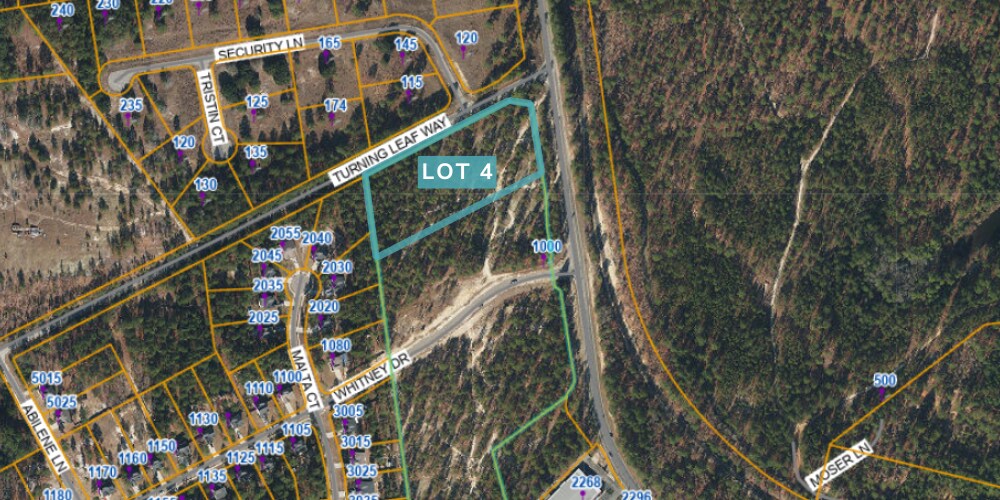 NC 5 Hwy, Aberdeen, NC à vendre Photo principale- Image 1 de 3