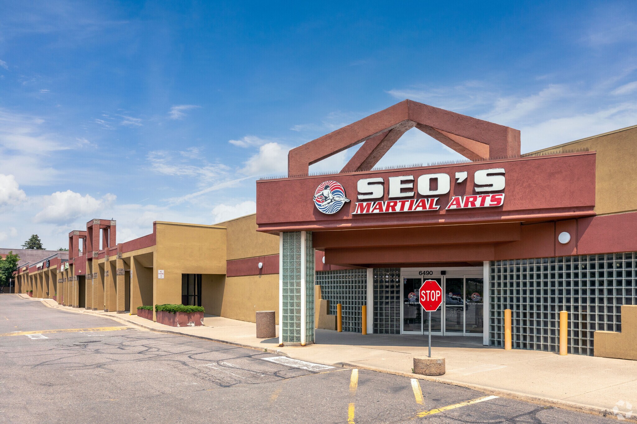 6400-6530 Wadsworth Blvd, Arvada, CO for lease Primary Photo- Image 1 of 7