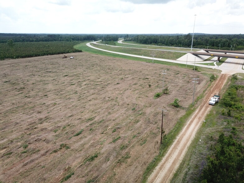 U.S. 59, Diboll, TX for sale - Building Photo - Image 3 of 13