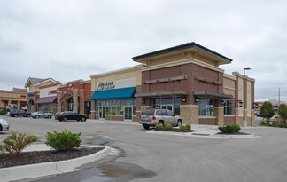 Plus de détails pour 18110-18134 W 119th St, Olathe, KS - Commerce de détail à louer