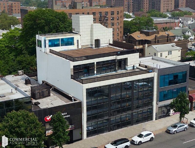 2727 Coney Island Ave, Brooklyn, NY for lease Primary Photo- Image 1 of 10