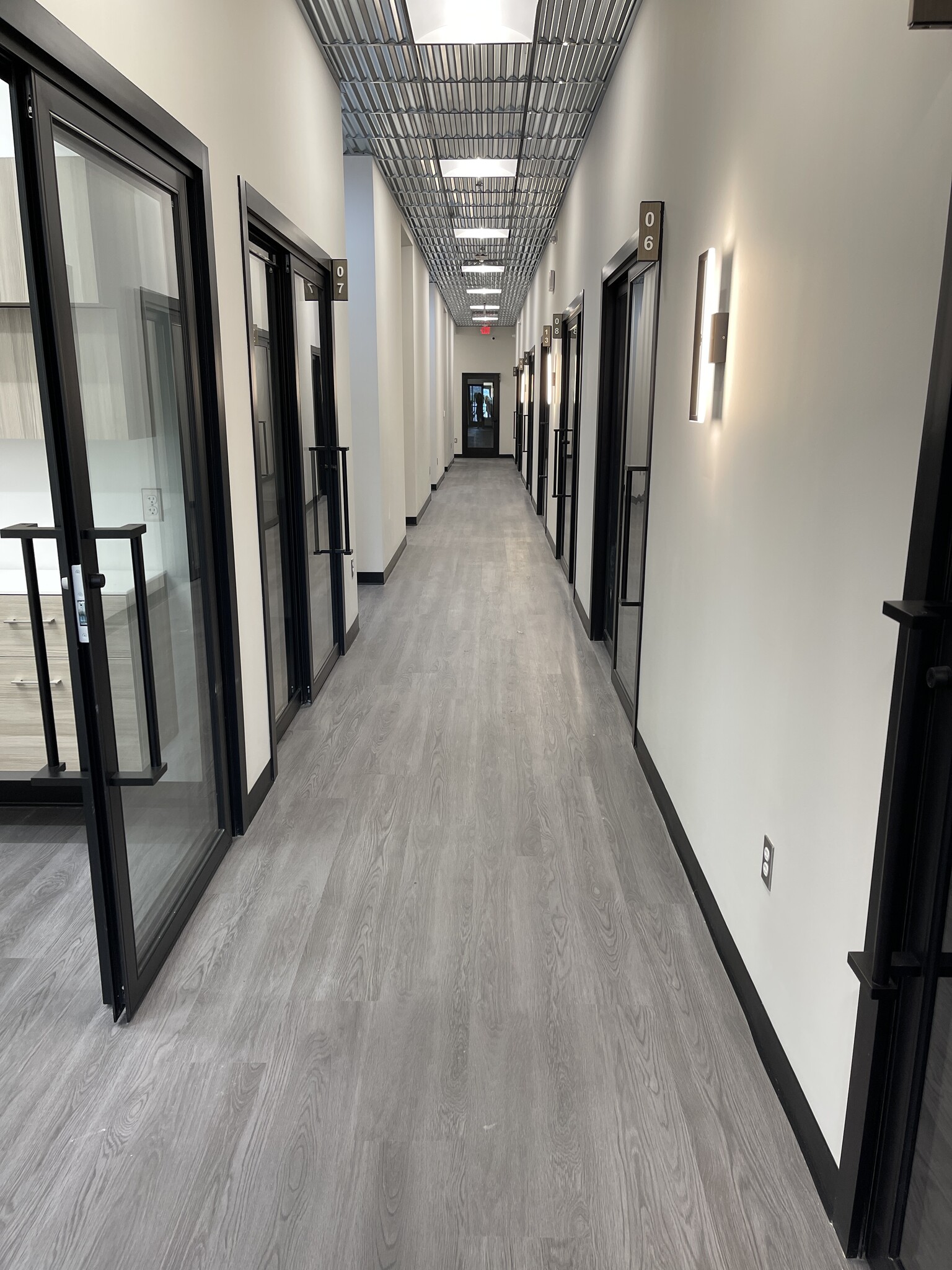 2040 E Tangerine Rd, Oro Valley, AZ for lease Interior Photo- Image 1 of 8