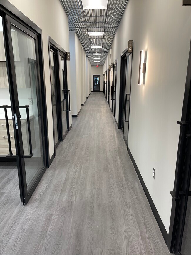 Plus de détails pour 2040 E Tangerine Rd, Oro Valley, AZ - Local d'activités à louer