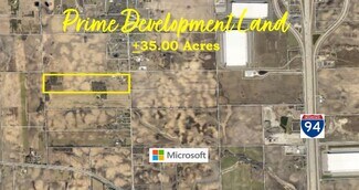 More details for 136th Ave, Kenosha, WI - Land for Sale