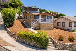 More details for 3010 Minnesota St, Los Angeles, CA - Multifamily for Sale
