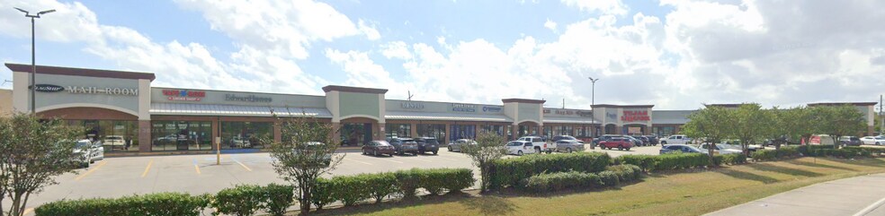 4800 Hwy 365, Port Arthur, TX à louer - Photo du bâtiment - Image 1 de 3