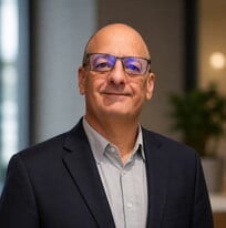 Donald Cucci