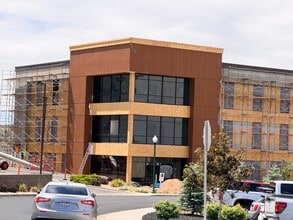 1268 Interstate Dr, Cedar City, UT for lease Construction Photo- Image 2 of 9