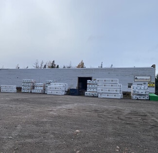 More details for 385 Gulf Cres, Edwardsville, NS - Industrial for Sale