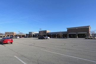 Plus de détails pour 4450 Weston Pointe Dr, Zionsville, IN - Commerce de détail à louer