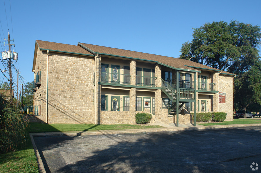 13740 Research Blvd, Austin, TX à vendre - Photo principale - Image 1 de 1