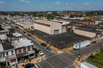 2901-2927 N 20th St, Philadelphia, PA - AERIAL  map view - Image1