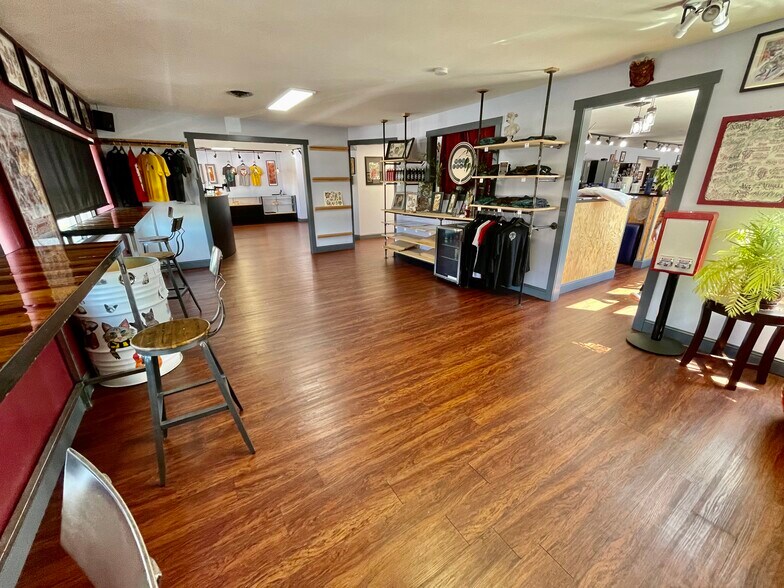 818-822 S Virginia St, Reno, NV à louer - Photo intérieure - Image 3 de 55