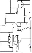 3201 New Mexico Ave NW, Washington, DC for lease Site Plan- Image 1 of 1