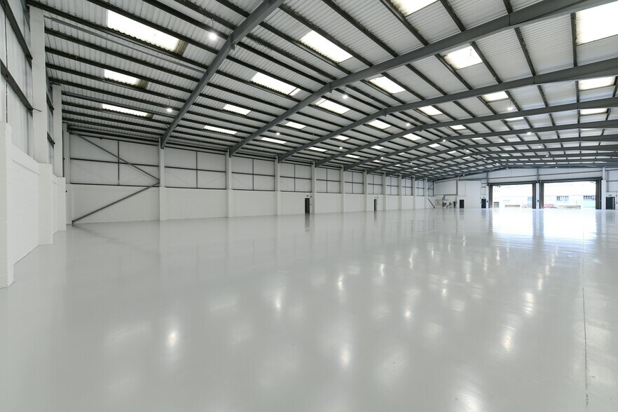 Brighton Rd, Coulsdon à louer - Photo intérieure - Image 2 de 11