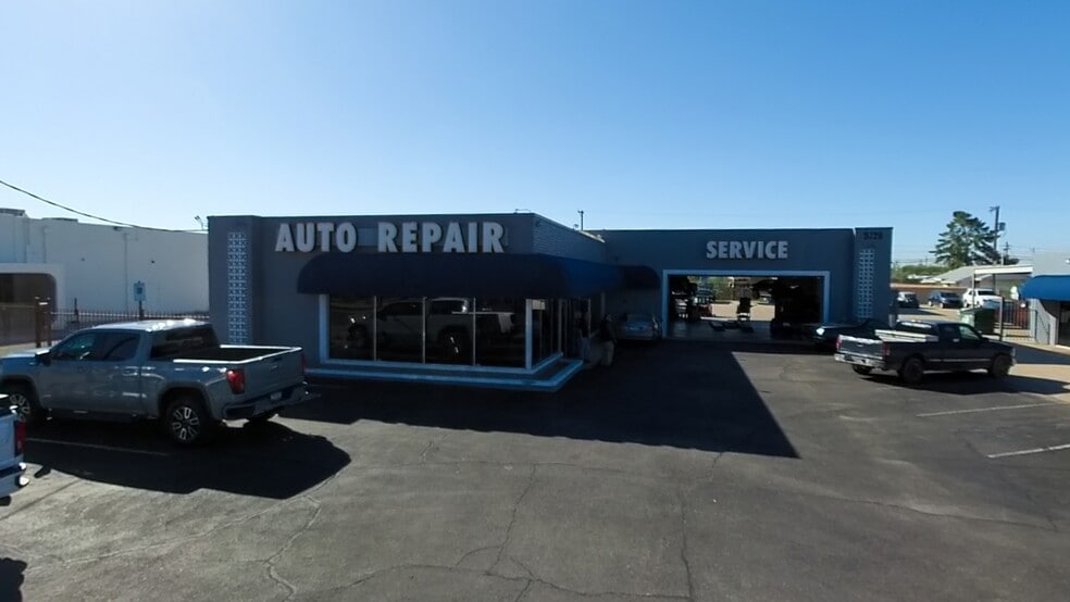 5728 E 22nd St, Tucson, AZ for sale - Primary Photo - Image 1 of 9