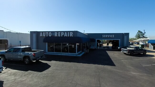 More details for 5728 E 22nd St, Tucson, AZ - Retail for Sale