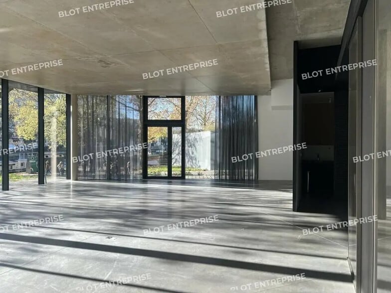 Bureau dans Rennes à louer - Photo principale - Image 2 de 4