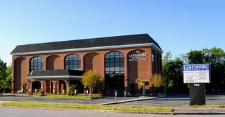 More details for 700 Independence Cir, Virginia Beach, VA - Office for Lease