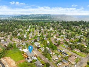 132 Randall St, Oregon City, OR - Aerial  map view - Image1