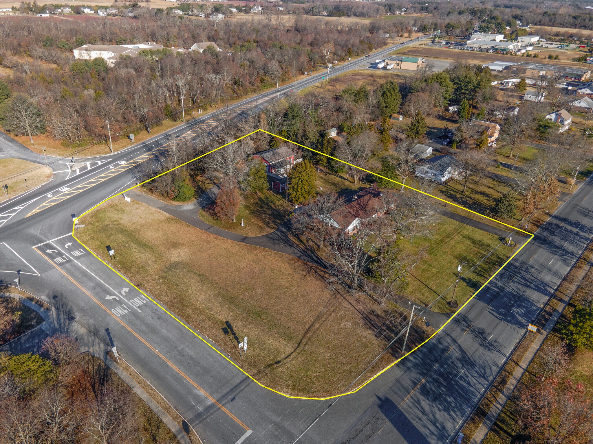 19 Middle Rd, Hammonton, NJ à vendre Photo principale- Image 1 de 50