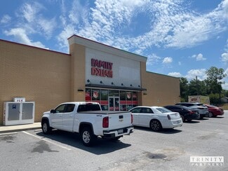 Plus de détails pour 8158 Highway 14, Gray Court, SC - Commerce de détail à vendre